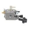 MOTOALL 4241 120 0616 Carburetor for Stihl BG86 SH86C Blower