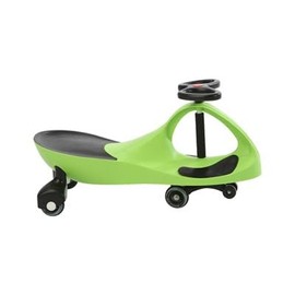 Lifetime Wiggle Car - Lime Green (model 1085542) ,#G14E6GE4R-GE 4-TEW6W288068