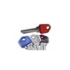 JMA KWI-1 CM U Key Blank, KW1 Colormatic Grape (5-Pack)