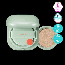 Laneige [라네즈]네오쿠션_매트 싱글 SPF46/PA++ [Laneige] Neo Cushion_Matte Single SPF46/PA++