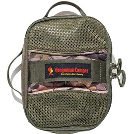 Oregonian Camper (オレゴニアンキャンパー) Carry Case SSC B6 Real Tree OCB2232RT