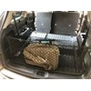 EACCESSORIES EA Trunk Organizer Cargo Nets for Toyota Highlander 2014-2025