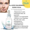 Crema Con Colágeno + Ácido Hialurónico Kit Arrugas + Regalo