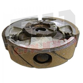 50 Caliber Racing Clutch Fits 2002-2008 KTM Liquid Cooled 50cc Models SX, SX Mini, SX Junior, SX Pro Junior LC, SX Pro Senior LC - Replaces KTM Part # 45132002244 [4310]