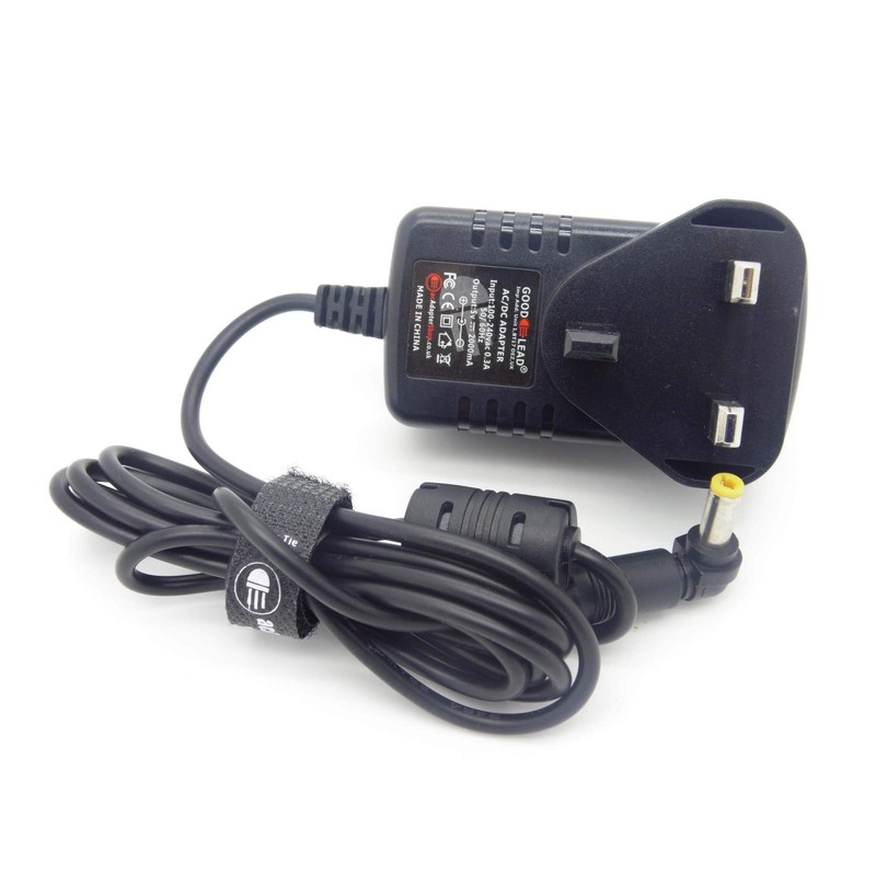 5 Volt 2A Mains AC Switching Adapter for CS918 BM118A