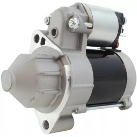 Gladiator Premium Grade Starter fits John Deere Garden Tractor X540 428000-2741 MIA12264