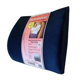 Bodyline Back-Huggar Traditional Bucket (Thin) Grey