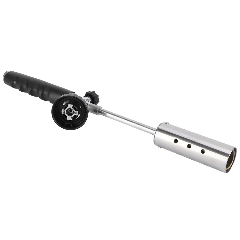 Portable Propane Lighter Extended Ignition Tool Accessory for Outdoor BBQ