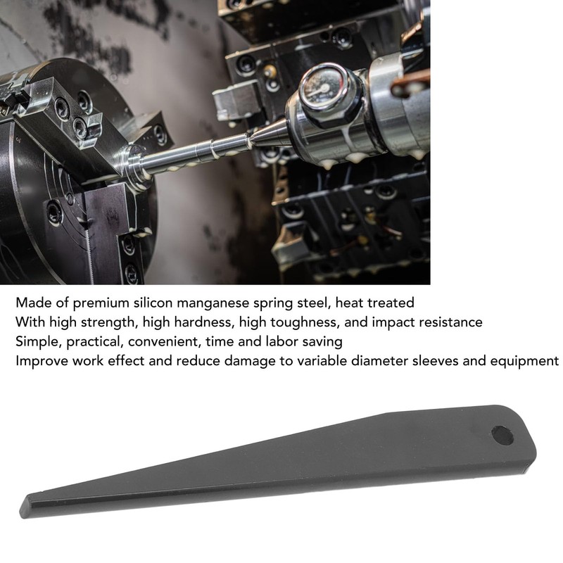 Morse Taper Drift Key Morse Taper Drill Punch MT4 Removal