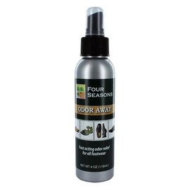 Four Seasons Odor Away Spray - 4 Ounces