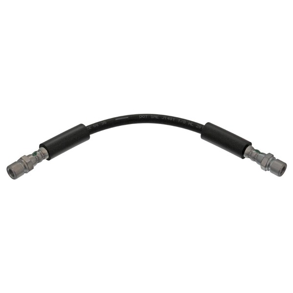febi bilstein 01177 Brake Hose Body for Brake Calliper, Pack