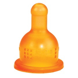 dBb-Remond 144600 Kautschuk Vari-Sauger mit Luftlöchern und 3 Geschwindigkeitsstufen, 2 Stück