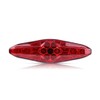 12V 15 LED Motorcycle Brake Stop Running Tail Light Turn