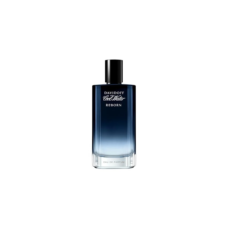 Davidoff Cool Water Reborn 100 ml