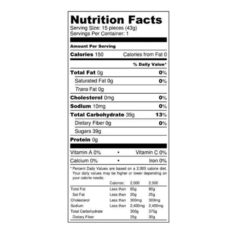 Spicy Ghost Pepper Cherry Flavored Hard Candy, 1.5 Ounce (Cherry)