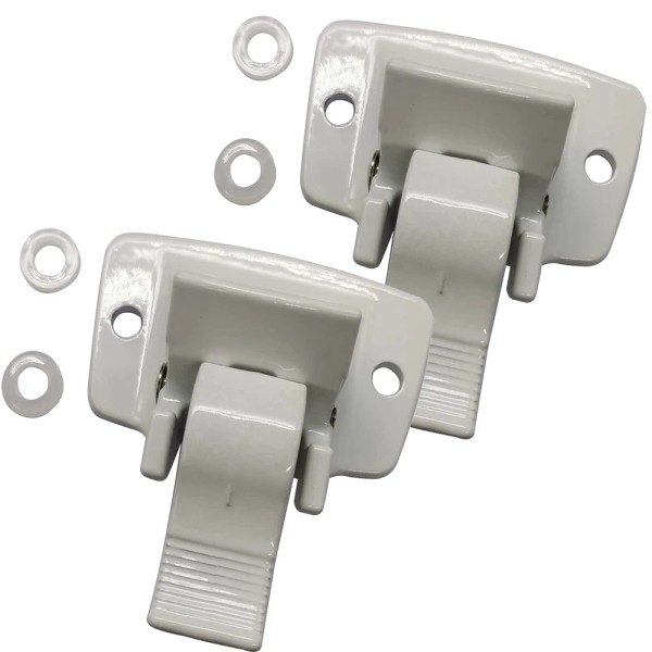 Unbranded 2X 3314067.004B For RV/Camper/Trai