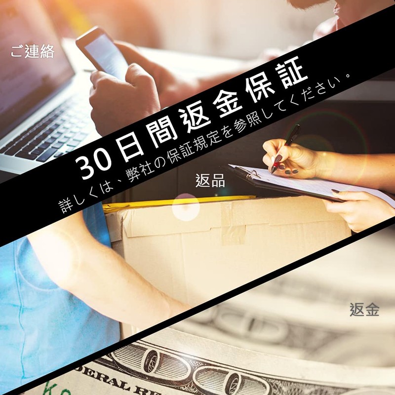 Ryokumi FIRSTINFO TOOLS Air Duster Gun with Replaceable Nozzle and