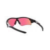 Oakley Men's Radarlock Path OO9206-25 Shield Sunglasses, Polished Black, 132