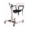 tagfeu 1*Chair Cushion for Patient Lift Transfer Chair (with Hole)