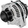 SCITOO Alternator 9764219-124 Fit for Honda For Pilot 2012 2013 2014 2015 For Honda For Odyssey 2011 2012 2013