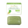 Shea Olein Organic Thai Lemongrass Shea Olein Natural Soap 5