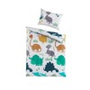 Children's Baby Bedding Set for Girls and Boys 100 x