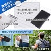 Anopono Waterproof Notepad Waterproof Waterproof Memo Ring Notebook Mini Note