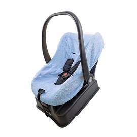 Bubabù Terry Baby Carrier