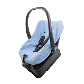 Bubabù Terry Baby Carrier
