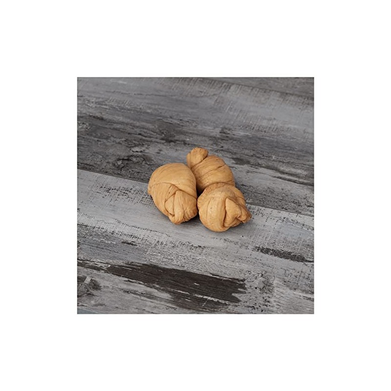 Mamma's Smoked Mozzarella Nodini Italian Cheese - 8 oz /