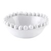 Santa Barbara Design Studio Table Sugar Beaded Ceramic Bowl, Small,