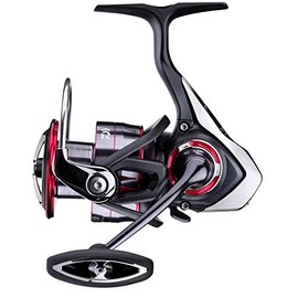 Daiwa 17 Fuego LT Reel 2500D