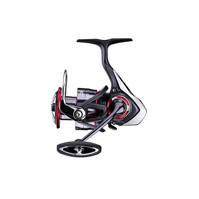 Daiwa 17 Fuego LT Reel 2500D