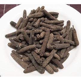Long Pepper, Whole, Rod Pepper, Bengali Pepper 100 g