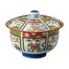 Kinmaitori Sansui Pump with Lid | Sencha with Lid (Arita