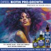 Difeel Elevated Biotin Premium Hair Oil - Large 12 oz.