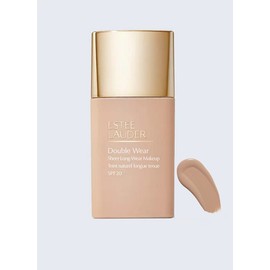 Double Wear Sheer Mat SPF20 Long-Wear Makeup #2C3