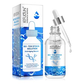 Suero Antienvejecimiento Iluminador Vitamina C Y Colgeno Momento De Aplicacin Noche Tipo De Piel Mixta                                                