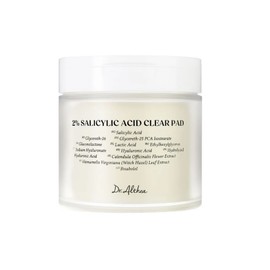 Dr.Althea [Dr.Althea]2% Salicylic Acid Clear Pad