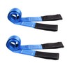 CarBole 1.8m x 5cm Sling Lifting with Flat Loop, 2
