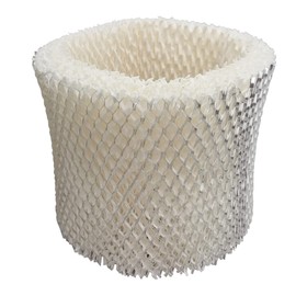 LEFITPA Replacement Humidifier Filter for Hamilton Beach 05920 Models (19 1/4" L x 6 1/2" W x 1 1/4" T)
