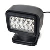 Led Search Light 7 Inch 50W 360 Degrees Rotating Remote