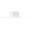 Vent Systems 4" Inch White Duct Connector Flange – 2