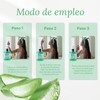 Vemare Cosmetics Tónico Facial De Aloe Vera Refresca Y Nutre