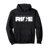 Dirt Bike Motocross Apparel - Dirt Bike Motocross Pullover Hoodie