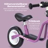 PUKY LR M Balance Bike from 2 Years | Safe,