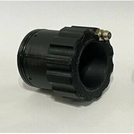 Honda Pioneer 1000 & 1000-5 Wheel Bearing Greaser Tool 40mm  Front & Rear