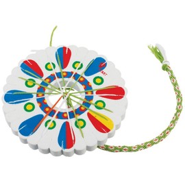 Tobar 9660 Yarn Friendship Bracelets, Mixed, 1X