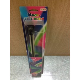 D&D 15" 12V INTERIOR UV-LIGHT ULTRA VIOLET EFFECT BLACK NEON LIGHT TUBE NZ