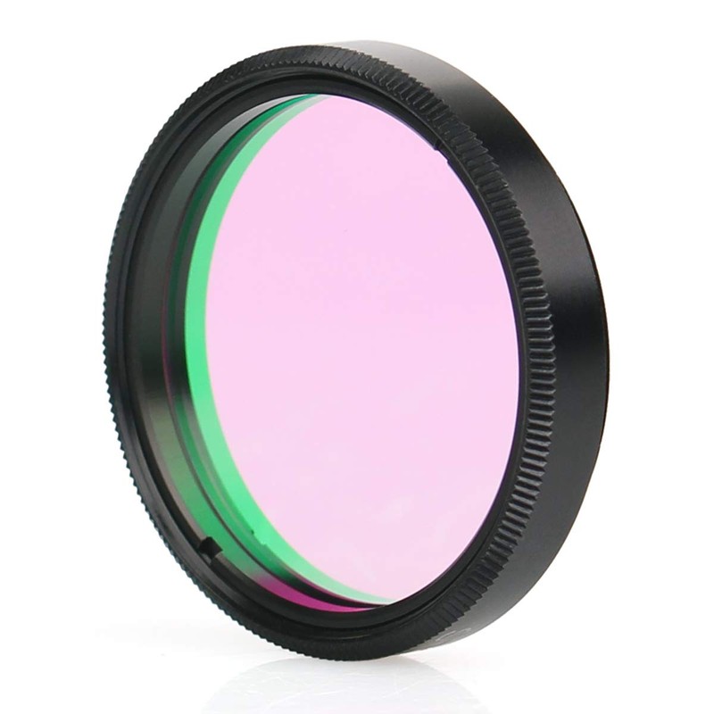 SVBONY Light Pollution Reduction Filter Lens Filter CLS Filter for